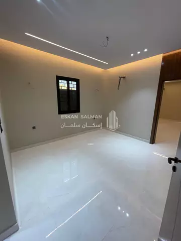 فيلا - مكة المكرمة - حي ولي العهد ( الشاميه الجديد )