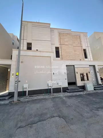 شقة - الرياض - حي الجنادرية