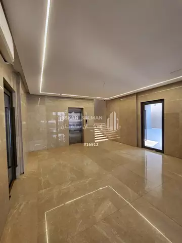 شقة - جدة - حي العزيزية