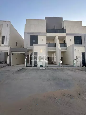 دور - الرياض - حي الجنادرية