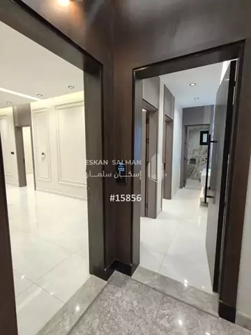 شقة - جدة - حي البشائر