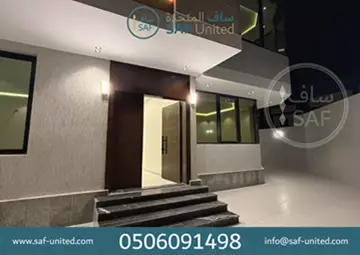 فيلا سكني للبيع في حي الرحمانية في جدة