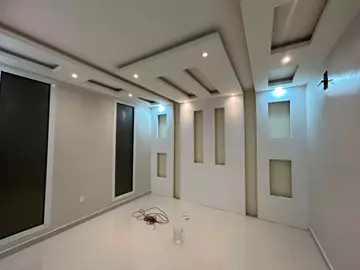 شقة سكني للإيجار في حي القيروان في شمال الرياض