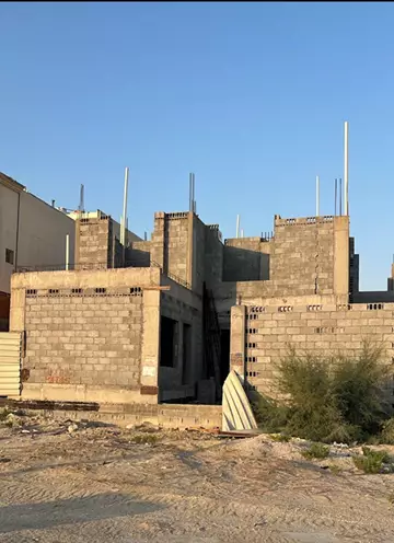 فيلا سكني للبيع في حي ضاحية الملك فهد في الدمام