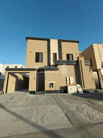 فيلا - الرياض - الجنادريه