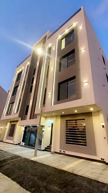 شقة سكني للبيع في حي البديع في ابها