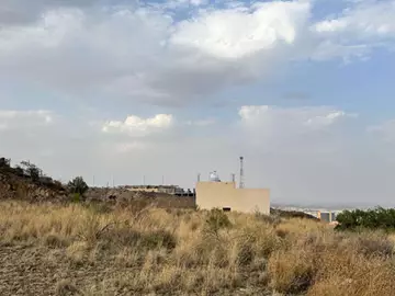 أرض سكني للبيع في حي الخالدية في ابها