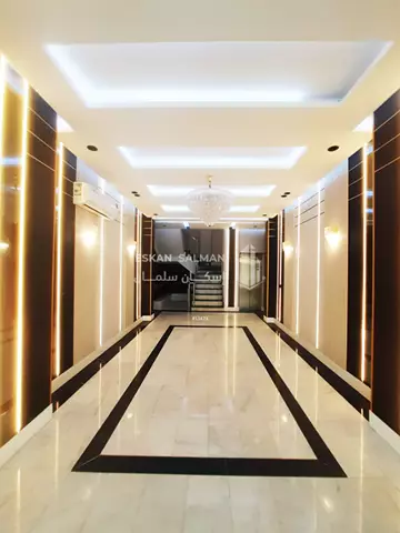 شقة - جدة - النزهة