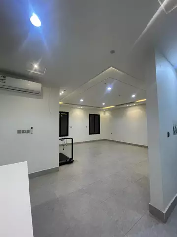 شقة سكني للإيجار في حي الياسمين في شمال الرياض