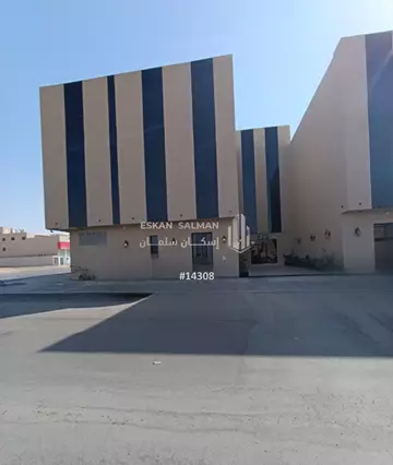 شقة - الرياض - حي ظهرة لبن