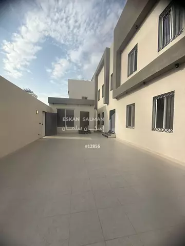 دور - أحد رفيدة - العزيزيه