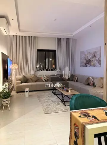 شقة - الرياض - حي العارض
