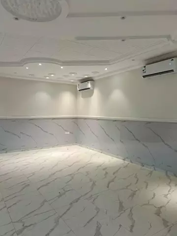 فيلا سكني للإيجار في حي الملقا في شمال الرياض