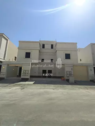 شقة - الرياض - حي الرمال