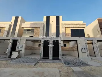 فيلا تاون هاوس - الرياض - حي طويق