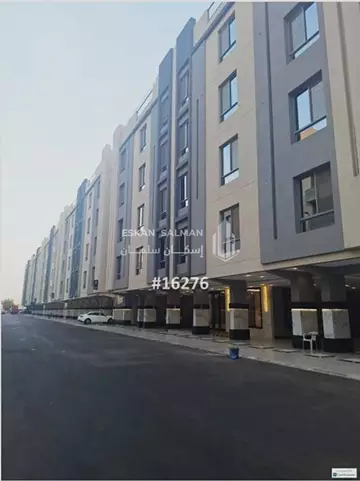 شقة - جدة - حي المروة