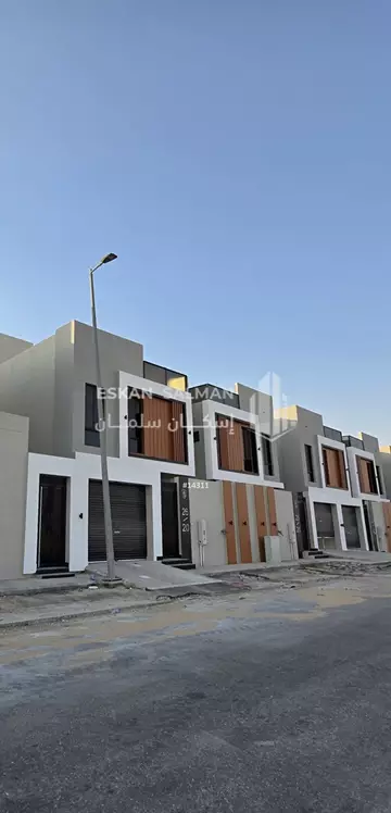 فيلا - الهفوف‎ - الدانة