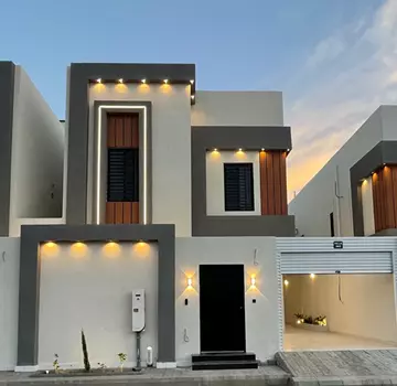 فيلا سكني للبيع في حي القهيب في الطائف