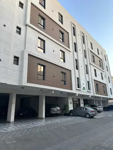 شقة سكني للبيع في حي الروضة في جدة