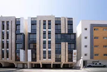 شقة سكني للبيع في حي النعيم في جدة