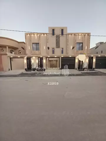 دور - المزاحمية - الصناعية