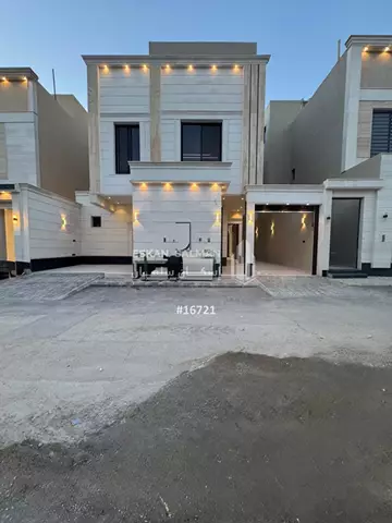 شقة - الرياض - حي الندوة