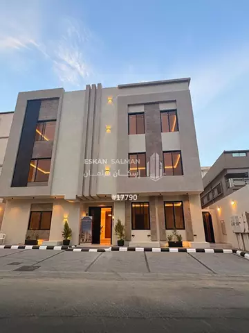 شقة - الطائف - حي المثناه