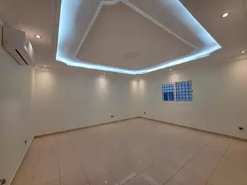 شقة فاخره للإيجار في حي الروضة