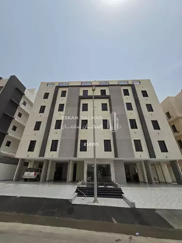 شقة - جدة - حكومي