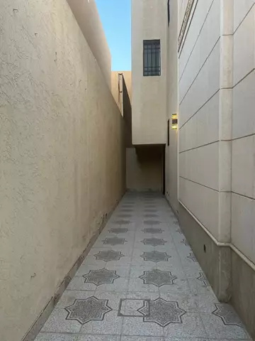 شقة سكني للإيجار في حي الصحافة في شمال الرياض