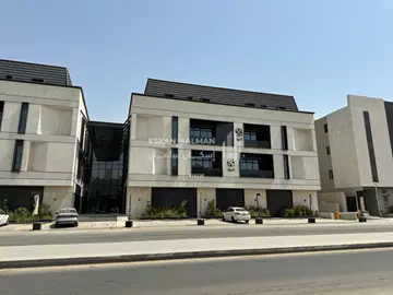 شقة - الرياض - حي الرمال
