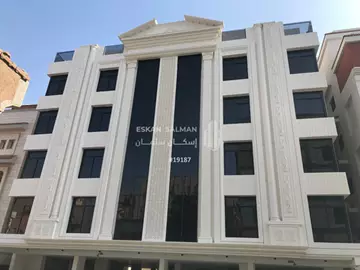 شقة - جدة - حي النزهة