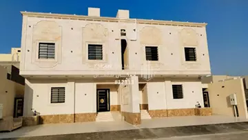 فيلا - مكة المكرمة - حي القشاشية الجديدة ( العكيشية )