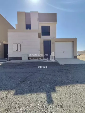 فيلا - الرياض - حي ضاحية نمار