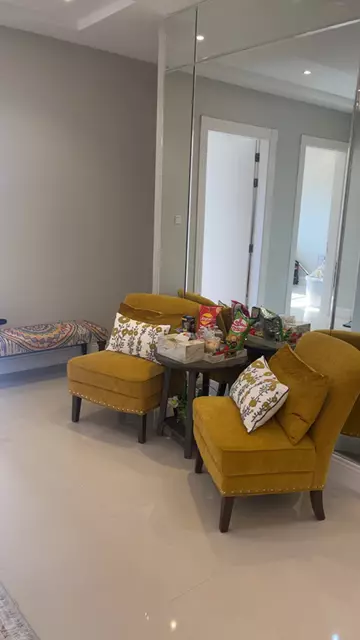 شقة سكني للبيع في حي الملقا في شمال الرياض