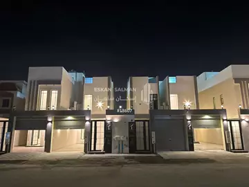 فيلا - الخبر - حي الامواج