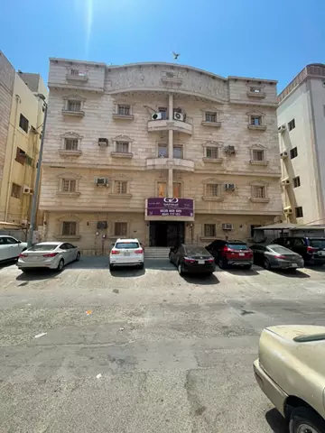 شقة سكني للإيجار في حي الفيصلية في جدة