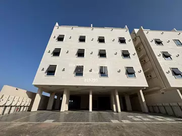 شقة - جيزان - المحمديه (الشاطئ )