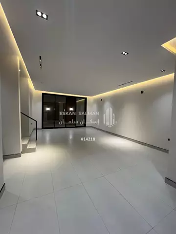 شقة - الرياض - حي الجنادرية