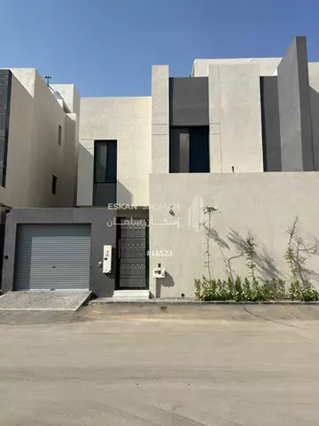 فيلا - الرياض - الرمال