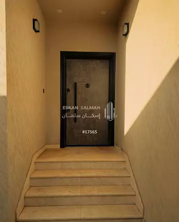 فيلا - المدينة المنورة - الهدراء 