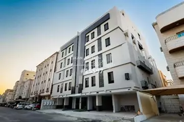 شقة - جدة - حي النسيم