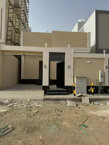 فيلا سكني للبيع في حي الرحمانية في جدة