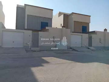 فيلا - بريدة - الشفاء ( خضيراء )