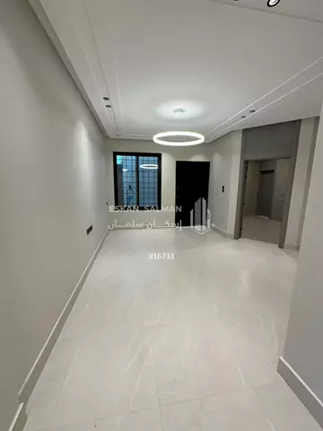 شقة - بريدة - حي النخيل