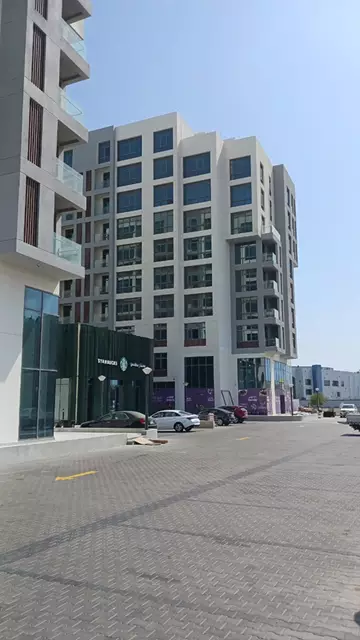 شقق فاخره للإيجار في مجمع عبداللطيف جميل