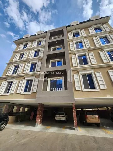 شقة روف - جدة - حي ابرق الرغامة