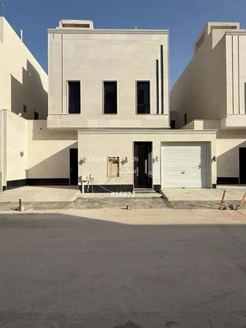 فيلا - الرياض - حي الندوة