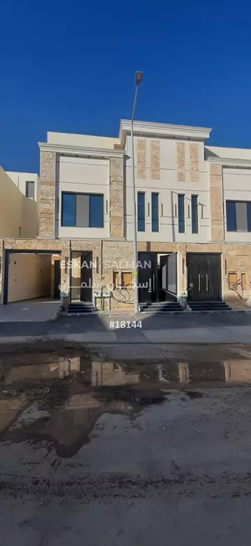 دور - الرياض - حي الجنادرية