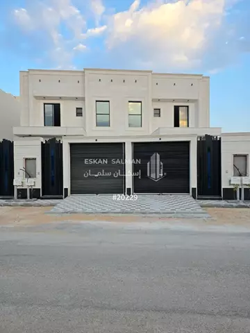 دور - بريدة - حي الجزيرة